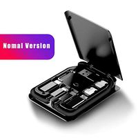 Flykee Multi-Function Universal Smart Adaptor Card Storage Box