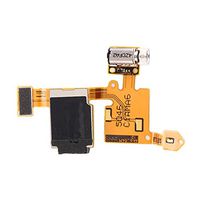 JUNXI Phone case Phone Cover Earphone Jack Flex Cable for Nokia Lumia 730 Highly Recommended