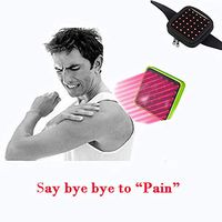 ATANG Old Age Homes Pain Management for Knee Pain Laser Pain Relief Pads Knee