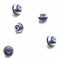 8X HP Hard Drive Mounting Screws 6000 6005 Pro 8000 8100 8200 Elite DC7800 7900