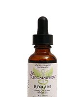 Dr. Recommends Renlapis 1 oz by Mediral