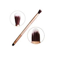 Elevin(TM) Doubled-end Eye Shadow Makeup Brush