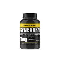 PrimaForce Syneburn Supplement, 180 Capsules – Boosts Metabolism / Helps Burn Fat / Synephrine from ADVANTRA Z