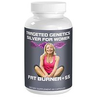 Targeted Genetics Fat Burners for Women Over 55 are The Smartest Weight Loss Pills Created just for Older Women who Have Tried Other Diet Pills Without Weight Loss. Best Fat Burners for Women