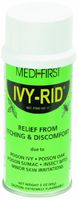 Medi-First 48717 Ivy Rid Spray, 3 Ounces