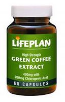 Green Coffee 60 Caps