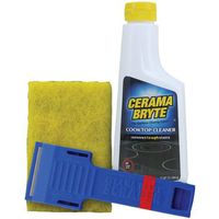 COOKTOP CLEANING KIT-