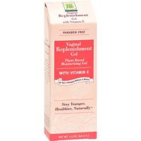 Vaginal Moisturizer 1.5 OZ