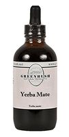 Yerba Mate Concentrate | 4 oz Liquid Extract | Fat Burn Booster
