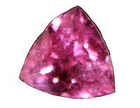 Mahenge Spinel 1.00ct Known Stress Reliever and Replenishes Low Energy Levels