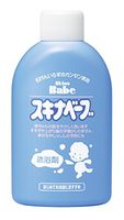 SUKINA Babe 500mlEÃ‚Â½@bath agent for babies by SUKINABE-PU