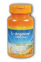 L-Arginine 1000mg Thompson 30 Tabs