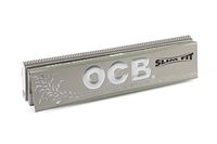 12 OCB Premium X-PERT Cigarette Rolling Papers & Tips Packs (32 Rolling Papers & 32 Tips Per Pack) + Limited Edition Beamer Smoke Sticker. Used with Legal Smoking Herbs, Rolling Tobacco, Herbal Mixes