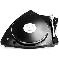 Thorens TD 309 Tri-Balance Manual Turntable - with Ortofon 2M Bronze Cartridge