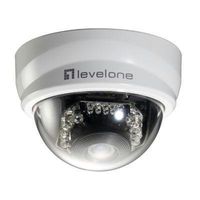 LevelOne FCS-4101 Network Surveillance Camera
