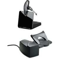 Plantronics CS530 Wireless Headset System & HL10 Handset Lifter