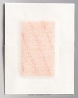 PolyMem QuadraFoam Wound Dressings, Polymem Cloth Drsg 4X5, (1 BOX, 15 EACH)