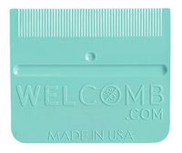 WelComb Lice & Nit Removal Comb (25)