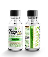 Green Krack Terpenes (15ML)
