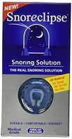 Snoreclipse Snoring Solution
