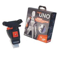 B-GRIP UNO Advanced Ultra-Comfort Camera Waist Belt Backpack Holster W/ARCA Swiss Quick Release Plate for DSLR, Mirrorless and Compact Sized Cameras