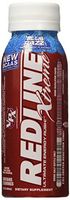 Redline Xtreme Rtd Blue Razz 4 Pack by Vpx (Vital Pharmaceuticals)