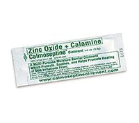 Calmoseptine Packets (144 Count) (Case of 144)