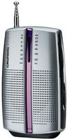 Grundig City BOY 31 - Radio - 0.1 Watt
