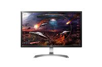 LG 27UD60-B 27" 4K Ultra HD IPS Monitor (3840 x 2160)