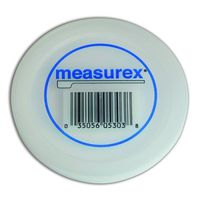 Lid for 5 Quart Measurex Bucket with Handle (1 Lid)