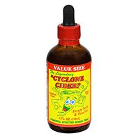 Cyclone Cider Herbal Tonic, 4 Ounce