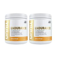 Nuun Endurance Hydration Drink Mix - Canister Citrus Mango, 16 Servings