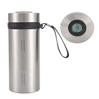 JIN Reusable Insulin Cooler Cup Travel Case Insulin Cooling Case Keep Cooling 30 Hours Thermostat Drug,8.5cmindiameter
