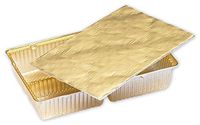 Ballotin Candy Pads, 4 1/4 x 2 11/16" (200 Pads) - BOWS-MB14PAD