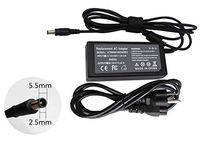 FLYTEN 65W PA3822U-1ACA AC Adapter Charger for Toshiba Satellite A215 A505 A660 C55 C655 C75 C75D C855 CL15 E45T L645 L675 L755 L850 L855 P200 P55 S55 S75 PA3917U-1ACA PA5177U-1ACA 12 Months Warranty