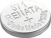 Renata 371 Battery