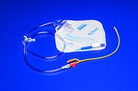 Kenguard Anti-Reflux Chamber Urinary Drainage Bags