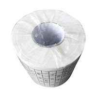 DDKK 1PC Toilet Paper, Funny Joke and Sudoku Game Printing Bath Tissue Paper 3Ply Decor Tissue Bathroom Roll Paper Bedroom Hand