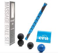 Massage Ball Set