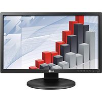 LG Electronics 23MB35PM-B 23-Inch Screen LCD Monitor