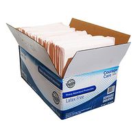 Courage Care Underpads 23x36 Puppy Training Pads 1500 Ct | Thick, Super Absorbent Protection for Kids, Adults, Elderly