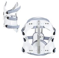 Back Brace Support, Immediate Relief for Back Pain, Herniated Disc, Lumbar Fracture, Osteoporosis, Breathable Mesh Design, for Men and Women
