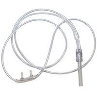 1-Pack Westmed #0190 Comfort Plus Cannula Harness Only with 2" Connector