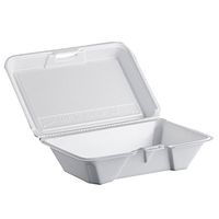 DRC60HT1 - Carryout Food Containers