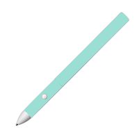 MightySkins Skin Compatible with Pixelbook Pen - Solid Seafoam | Protective, Durable, and Unique Vinyl Decal wrap Cover | Easy to Apply, Remove, and Change Styles | Made in The USA