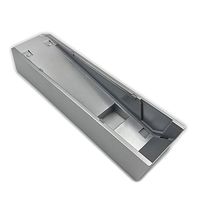 Stand Holder Transparent Discs Support Frame With Transparent Base For Wii