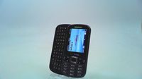 VERIZON WIRELESS CELL PHONE SAMSUNG U485 Intensity III
