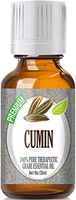 Cumin Essential Oil - 100% Pure Therapeutic Grade Cumin Oil - 30ml