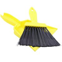 Coghlan's 8407 Tent Whisk And Dust Pan, 8-1/2"