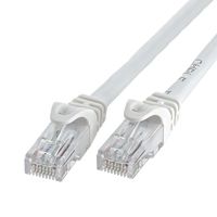 100 FT (100ft) CAT6 XBOX 360 Elite , PS3 Cable, RJ45 Ethernet Snagless Molded White